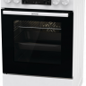 Gorenje GEC5C61WG электрическая плита