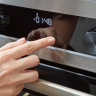 Gorenje GEC5C61WG электрическая плита