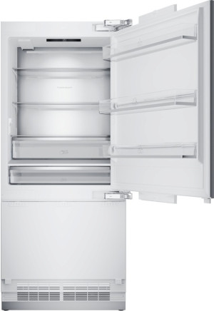 Kuppersbusch FKGFX 9800.0i встраиваемый холодильник