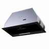 Maunfeld Nebula 60 Glass Black вытяжка