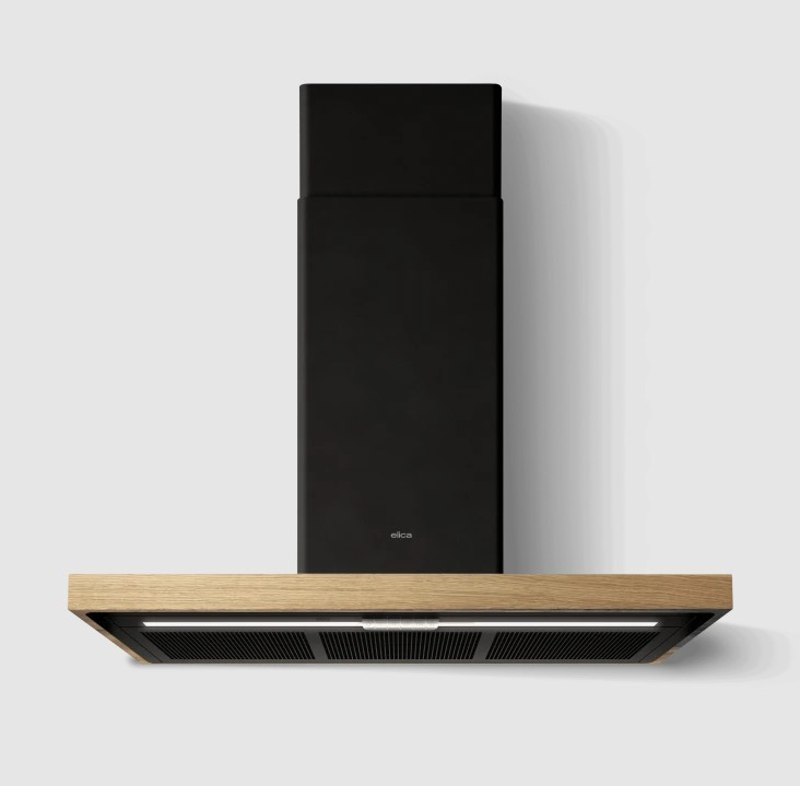 Elica BIO BLRO/A 90 ROVERE вытяжка
