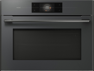 Asko OCM8478GG компактный духовой шкаф