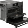 Asko OCM8478GG компактный духовой шкаф