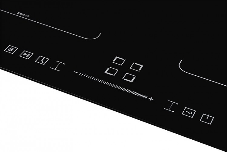 Kuppersberg ECS 624 электрическая варочная панель
