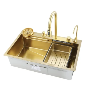 Arona ARS 680.460 SET 2 GOLD мойка