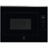 Electrolux KMFD264TEX встраиваемая микроволновая печь