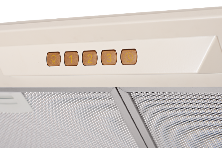 Kuppersberg INLINEA 72 C вытяжка встраиваемая