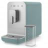 Smeg BCC13EGMEU автоматическая кофемашина