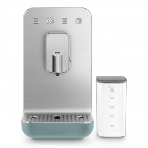Smeg BCC13EGMEU автоматическая кофемашина