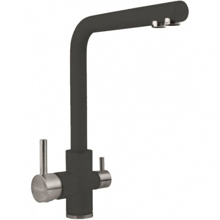 Longran Sprint universal LM2195 Lava granite смеситель
