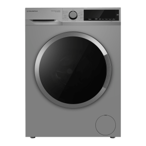 Maunfeld MFWM128SL400 ST INVERTER отдельностоящая стиральная машина