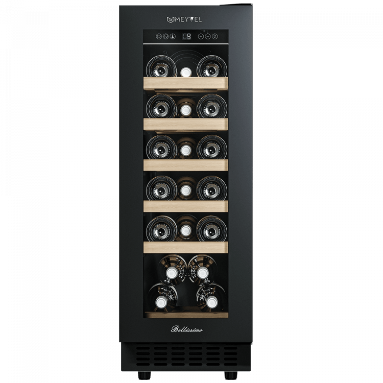 Meyvel MV19NH-KBT1 встраиваемый винный шкаф