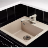 Kuppersberg TOPAZ KG2560 BEIGE смеситель