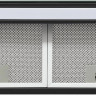 Krona steel SOPHIE 600 BLACK S вытяжка