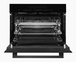 Kuppersberg KMW 694 W компактный электрический духовой шкаф