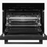 Kuppersberg KMW 694 W компактный электрический духовой шкаф