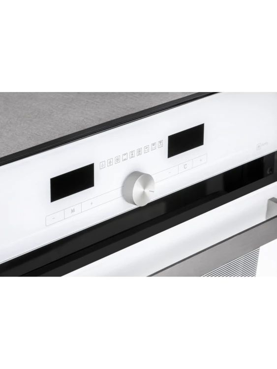 Hiberg VM 6193 W электрический духовой шкаф