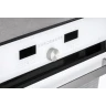 Hiberg VM 6193 W электрический духовой шкаф