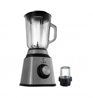 LEX LX 2002-1 блендер стационарный