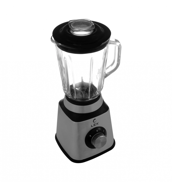 LEX LX 2002-1 блендер стационарный