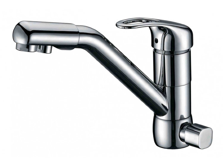Zorg Clean Water ZR 400 KF-12 смеситель