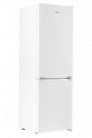 Maunfeld MFF170W холодильник отдельностоящий