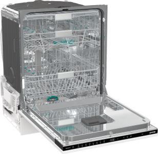 Gorenje GV663C61 встраиваемая посудомоечная машина