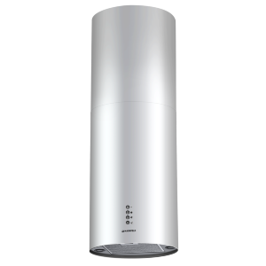 Maunfeld Lee Wall 35 INOX вытяжка