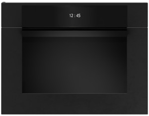 Bertazzoni F457MODMWTN компактный комбинированный духовой шкаф с СВЧ