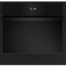 Bertazzoni F457MODMWTN компактный комбинированный духовой шкаф с СВЧ