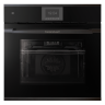 Kuppersbusch BP 6550.0 S2 Black Chrome электрический духовой шкаф