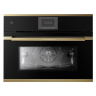 Kuppersbusch CBP 6550.0 S4 Gold компактный духовой шкаф с системой пиролитической очистки