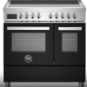 Bertazzoni PRO95I2ENET варочный центр Bertazzoni PRO95I2ENET варочный центр