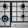 AEG HGB64420SM газовая варочная панель