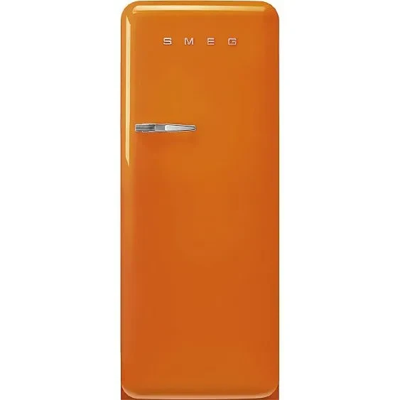 Smeg FAB28ROR6 холодильник