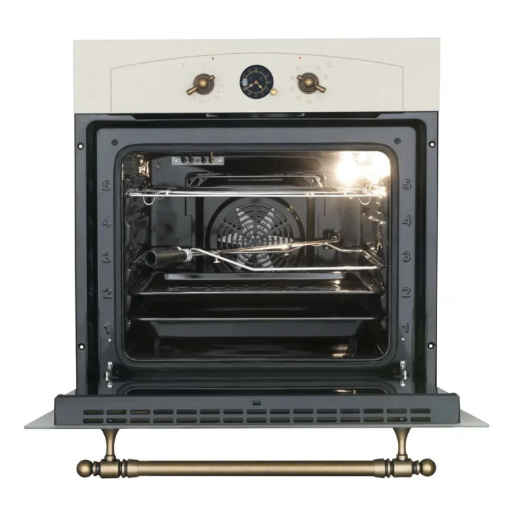 Hansa BOEW68269 электрический духовой шкаф