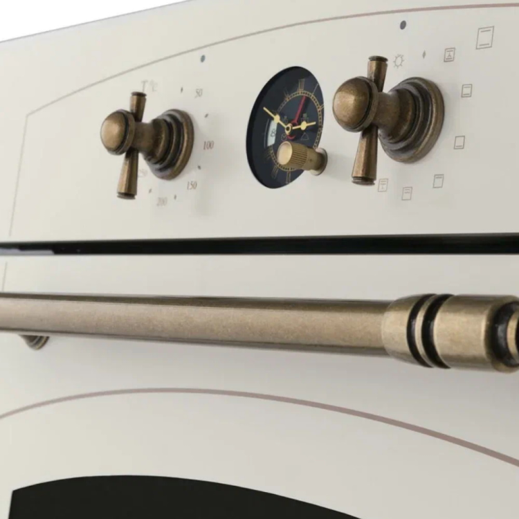 Hansa BOEW68269 электрический духовой шкаф