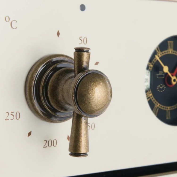 Hansa BOEW68269 электрический духовой шкаф