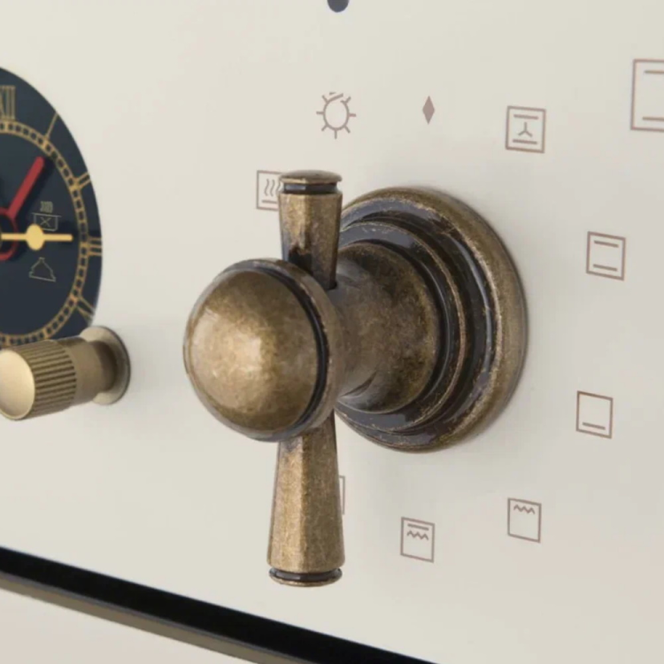 Hansa BOEW68269 электрический духовой шкаф