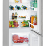 Liebherr CUel 2831 отдельностоящий комбинированный холодильник