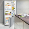 Liebherr CUel 2831 отдельностоящий комбинированный холодильник