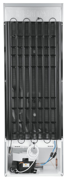 Liebherr CUel 2831 отдельностоящий комбинированный холодильник