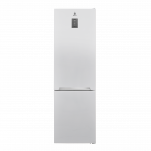 Jacky's JR FW20B1 отдельностоящий холодильник с морозильником
