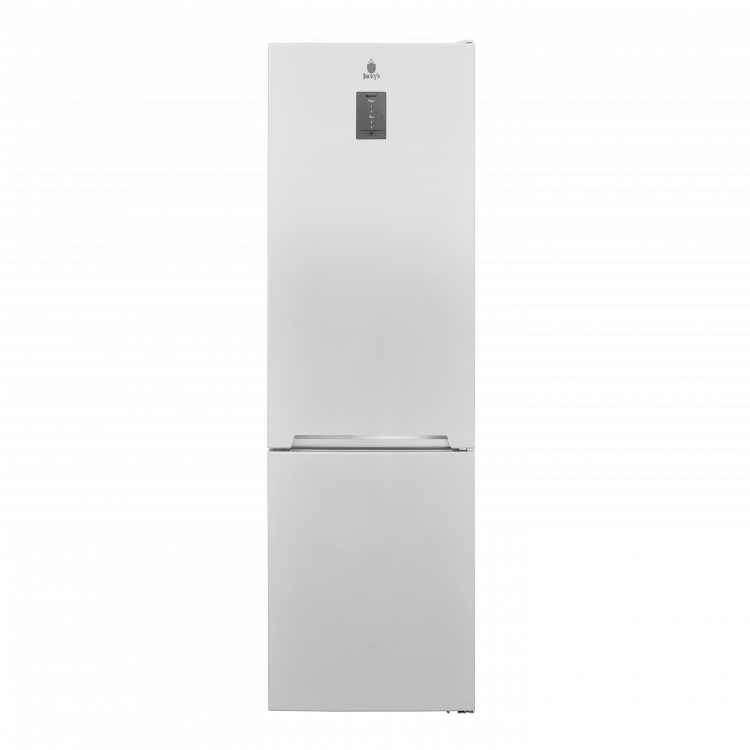 Jacky's JR FW20B1 отдельностоящий холодильник с морозильником