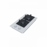 Lex GVG 324 WH газовая варочная панель