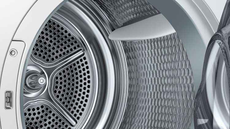 Siemens WT47W561OE сушильная машина