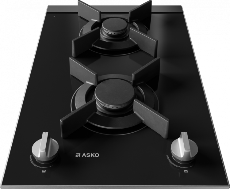 Asko HG8320BGB1 газовая варочная панель
