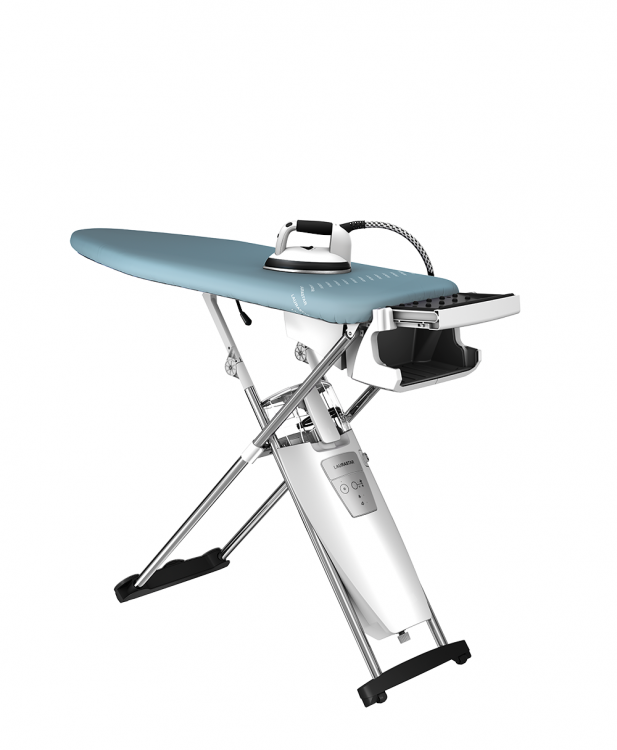 Laurastar S PURE гладильная система