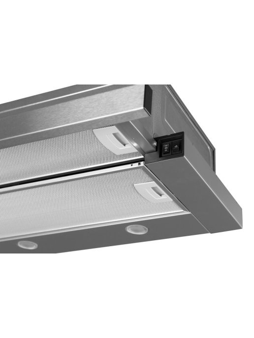 Konigin Pixel Inox 60 вытяжка