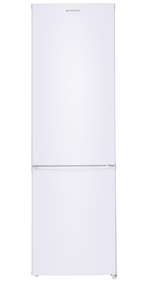 Maunfeld MFF176W11 холодильник отдельностоящий